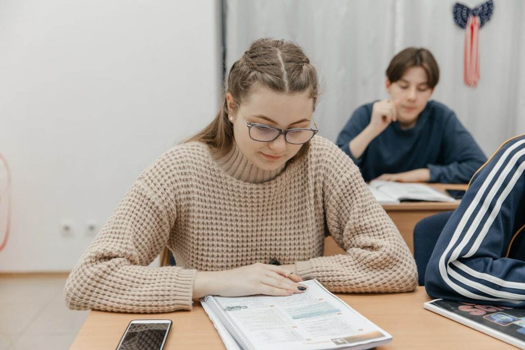 Індивідуальне навчання — максимум уваги та результату