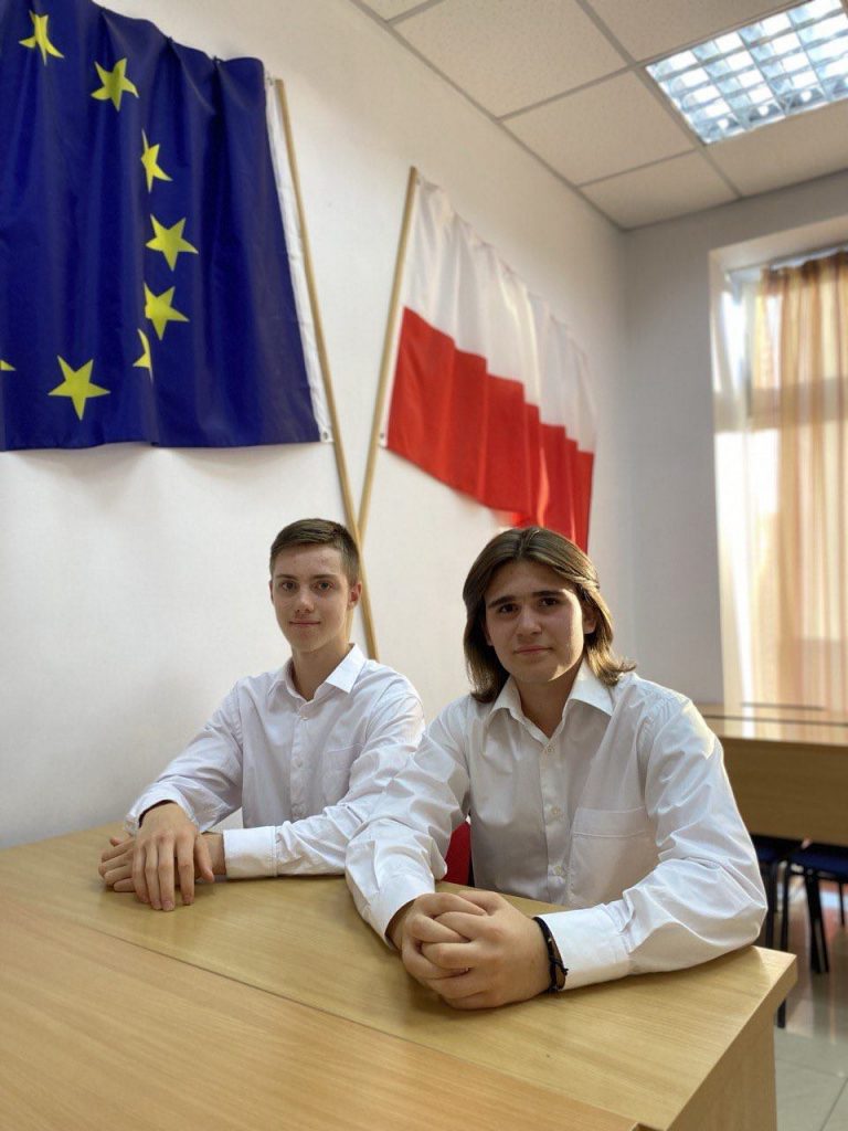 Навчання в групі — вигідно й цікаво